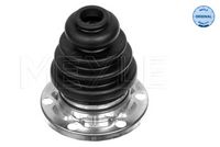 MEYLE 1004070069 - Fuelle, árbol de transmisión - MEYLE-ORIGINAL: True to OE.