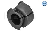 MEYLE 1004110011 - Soporte, estabilizador - MEYLE-ORIGINAL: True to OE.