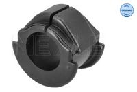 MEYLE 100 411 0018 - Soporte, estabilizador