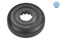 MEYLE 100 412 0017 - Cojienete de rodillos, columna amortiguación