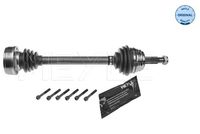 MEYLE 1004980150 - Árbol de transmisión - MEYLE-ORIGINAL: True to OE.