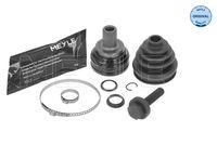 MEYLE 1004980196 - Juego de articulación, árbol de transmisión - MEYLE-ORIGINAL: True to OE.