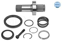 MEYLE 1004980247 - Palier, diferencial - MEYLE-ORIGINAL: True to OE.