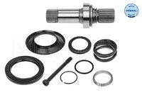 MEYLE 1004980248 - Palier, diferencial - MEYLE-ORIGINAL: True to OE.