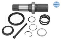 MEYLE 1004980252 - Palier, diferencial - MEYLE-ORIGINAL: True to OE.