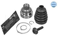 MEYLE 1004980298 - Juego de articulación, árbol de transmisión - MEYLE-ORIGINAL: True to OE.