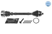 MEYLE 1004980666 - Árbol de transmisión - MEYLE-ORIGINAL: True to OE.