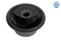 MEYLE 1005010001 - Suspensión, cuerpo del eje - MEYLE-ORIGINAL: True to OE.