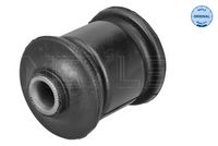 MEYLE 1005010033 - Suspensión, cuerpo del eje - MEYLE-ORIGINAL: True to OE.