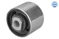 MEYLE 100 511 0005 - Suspensión, cuerpo del eje