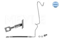 MEYLE 1005250055S - Tubo flexible de frenos - MEYLE-ORIGINAL: True to OE.