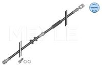 MEYLE 1005250072 - Tubo flexible de frenos - MEYLE-ORIGINAL: True to OE.