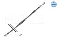 MEYLE 1005250080 - Tubo flexible de frenos - MEYLE-ORIGINAL: True to OE.