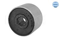 MEYLE 1006100017 - Suspensión, Brazo oscilante - MEYLE-ORIGINAL: True to OE.