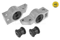 MEYLE 1006100062HD - Kit de reparación, brazo de suspensión - MEYLE-HD-KIT: Better solution for you!