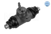 MEYLE 1006110031 - Cilindro de freno de rueda - MEYLE-ORIGINAL: True to OE.