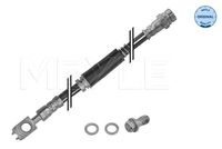 MEYLE 1006110071S - Tubo flexible de frenos - MEYLE-ORIGINAL: True to OE.