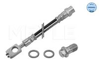 MEYLE 1006110076S - Tubo flexible de frenos - MEYLE-ORIGINAL: True to OE.
