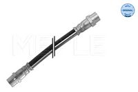 MEYLE 1006110077 - Tubo flexible de frenos - MEYLE-ORIGINAL: True to OE.