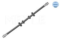 MEYLE 1006110067 - Tubo flexible de frenos - MEYLE-ORIGINAL: True to OE.