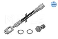 MEYLE 1006110081S - Tubo flexible de frenos - MEYLE-ORIGINAL: True to OE.