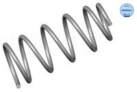 MEYLE 100 639 0002 - Muelle de suspensión