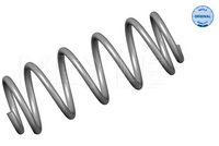 MEYLE 1006390005 - Muelle de suspensión - MEYLE-ORIGINAL: True to OE.