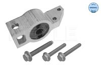 MEYLE 1006100046 - Juego de reparación, brazo de suspensión - MEYLE-ORIGINAL: True to OE.