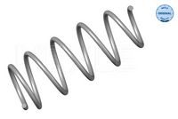 MEYLE 1006390012 - Muelle de suspensión - MEYLE-ORIGINAL: True to OE.