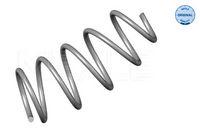 MEYLE 1006390004 - Muelle de suspensión - MEYLE-ORIGINAL: True to OE.