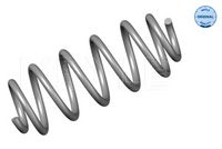 MEYLE 1006390028 - Muelle de suspensión - MEYLE-ORIGINAL: True to OE.