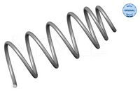 MEYLE 1006390030 - Muelle de suspensión - MEYLE-ORIGINAL: True to OE.