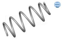 MEYLE 1006390033 - Muelle de suspensión - MEYLE-ORIGINAL: True to OE.