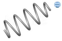 MEYLE 1006390035 - Muelle de suspensión - MEYLE-ORIGINAL: True to OE.