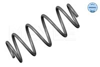 MEYLE 1006390049 - Muelle de suspensión - MEYLE-ORIGINAL: True to OE.