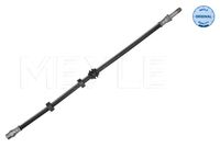 MEYLE 1006110017 - Tubo flexible de frenos - MEYLE-ORIGINAL: True to OE.