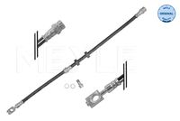 MEYLE 1006110079S - Tubo flexible de frenos - MEYLE-ORIGINAL: True to OE.
