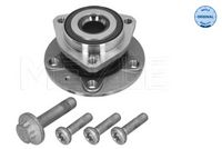 MEYLE 1006500003 - Buje de rueda - MEYLE-ORIGINAL: True to OE.