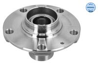 MEYLE 100 650 0013 - Buje de rueda