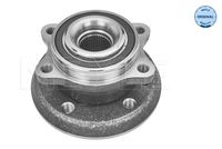 MEYLE 100 652 0013 - Buje de rueda