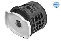 MEYLE 1007100023 - Suspensión, cuerpo del eje - MEYLE-ORIGINAL: True to OE.