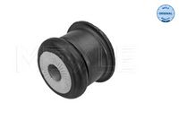 MEYLE 1007100009 - Suspensión, cuerpo del eje - MEYLE-ORIGINAL: True to OE.