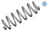 MEYLE 1007390002 - Muelle de suspensión - MEYLE-ORIGINAL: True to OE.