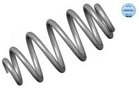 MEYLE 1007390009 - Muelle de suspensión - MEYLE-ORIGINAL: True to OE.