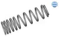 MEYLE 1007390010 - Muelle de suspensión - MEYLE-ORIGINAL: True to OE.