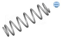 MEYLE 1007390013 - Muelle de suspensión - MEYLE-ORIGINAL: True to OE.