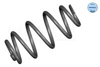 MEYLE 1007390029 - Muelle de suspensión - MEYLE-ORIGINAL: True to OE.