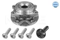 MEYLE 1006530033 - Kit de reparación, buje de rueda - MEYLE-ORIGINAL-KIT: Better solution for you!