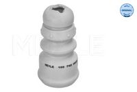 MEYLE 1007420029 - Almohadilla de tope, suspensión - MEYLE-ORIGINAL: True to OE.