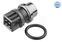 MEYLE 1008000056 - Sensor, temperatura del refrigerante - MEYLE-ORIGINAL: True to OE.